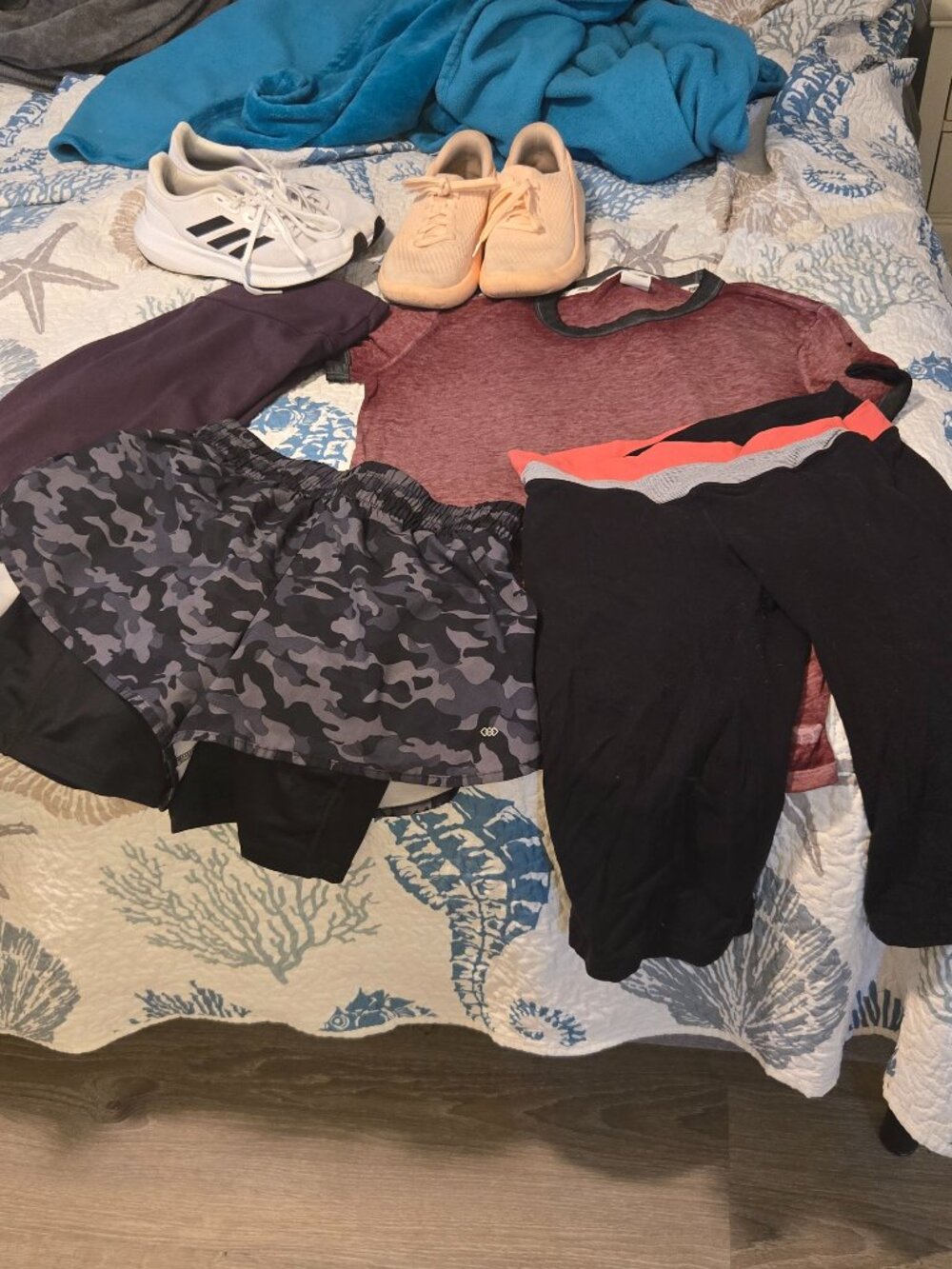 Womens workout bundle